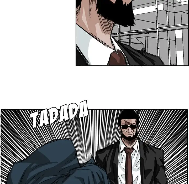 Boss in School Chapter 28 - Page 19