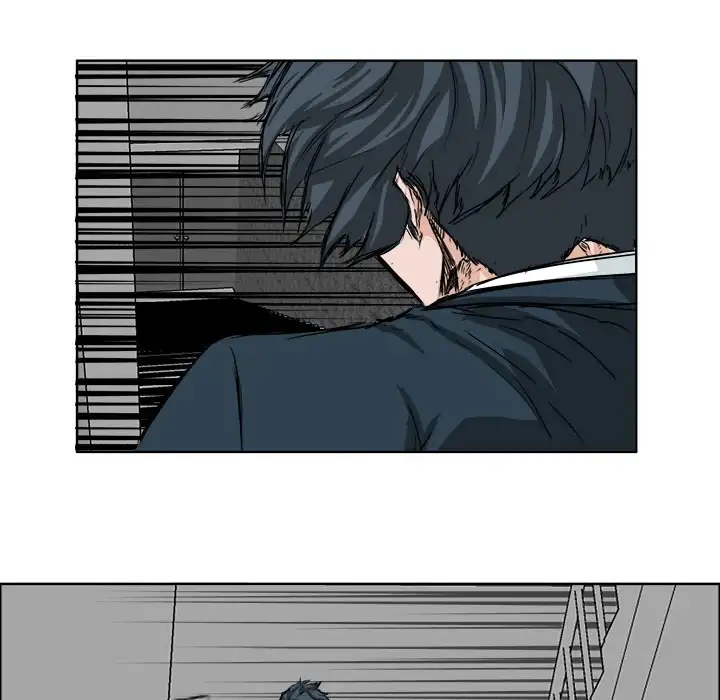 Boss in School Chapter 28 - Page 21