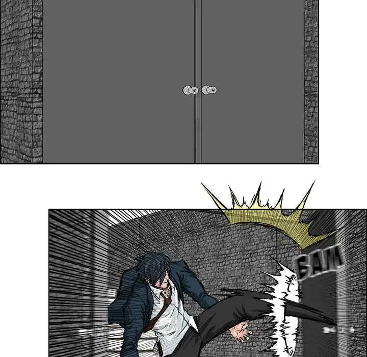 Boss in School Chapter 28 - Page 23