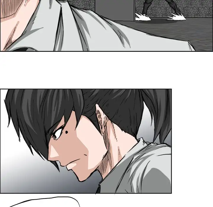 Boss in School Chapter 28 - Page 25