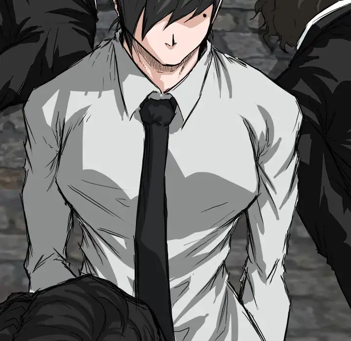 Boss in School Chapter 28 - Page 29