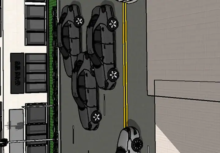 Boss in School Chapter 28 - Page 3