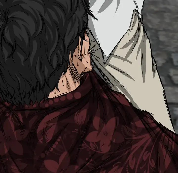 Boss in School Chapter 28 - Page 30