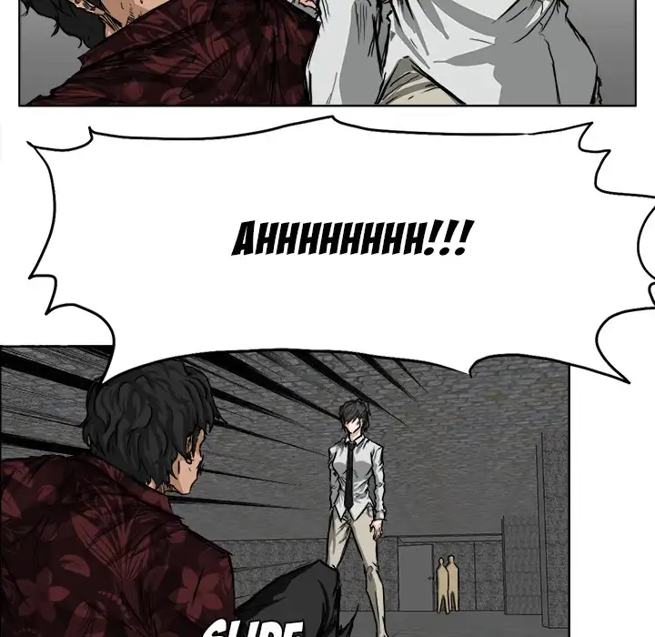 Boss in School Chapter 28 - Page 37