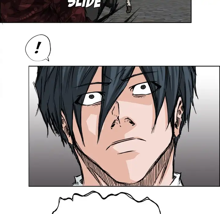 Boss in School Chapter 28 - Page 38