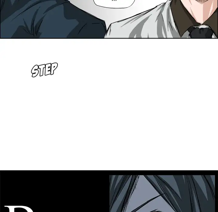 Boss in School Chapter 28 - Page 45