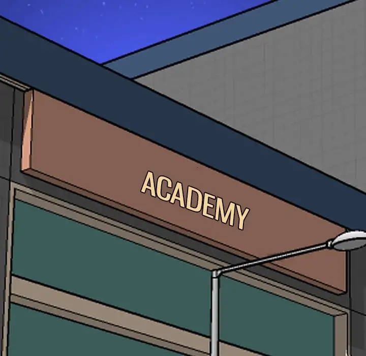 Boss in School Chapter 28 - Page 48