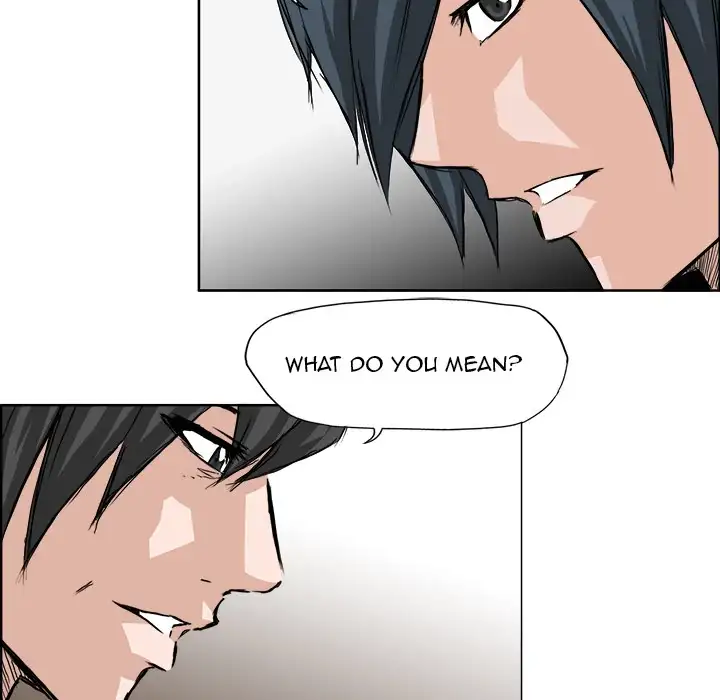 Boss in School Chapter 28 - Page 52