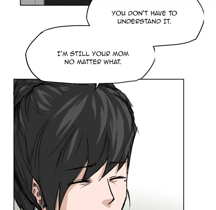 Boss in School Chapter 28 - Page 58