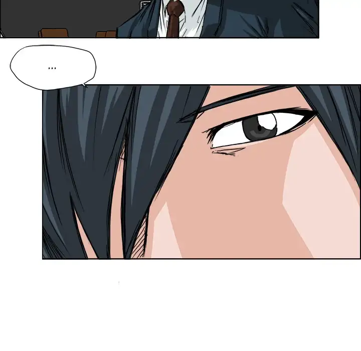 Boss in School Chapter 28 - Page 60