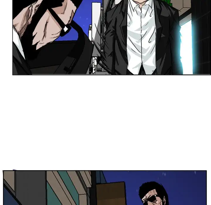 Boss in School Chapter 28 - Page 65