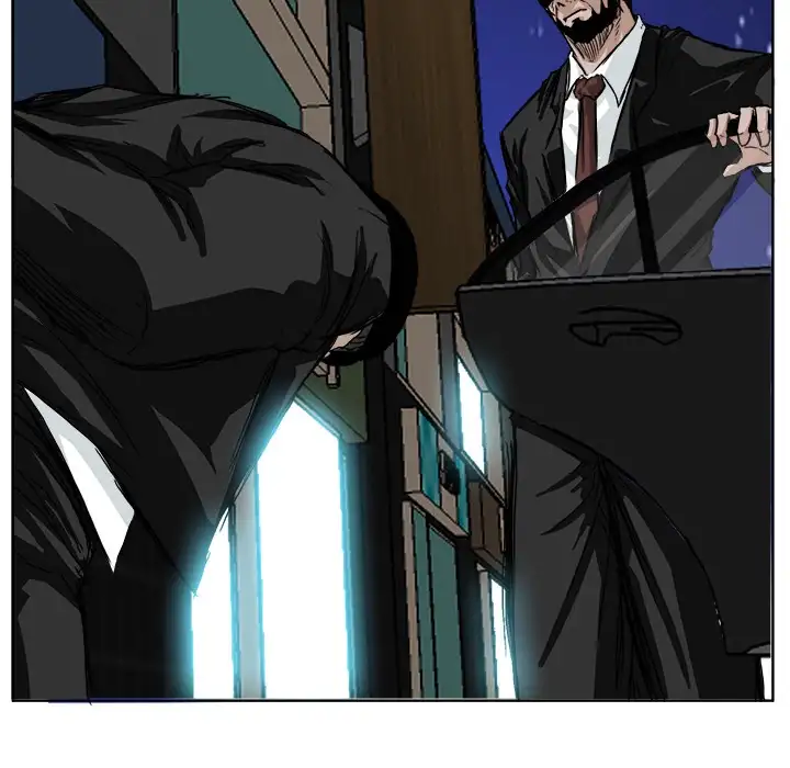 Boss in School Chapter 28 - Page 66