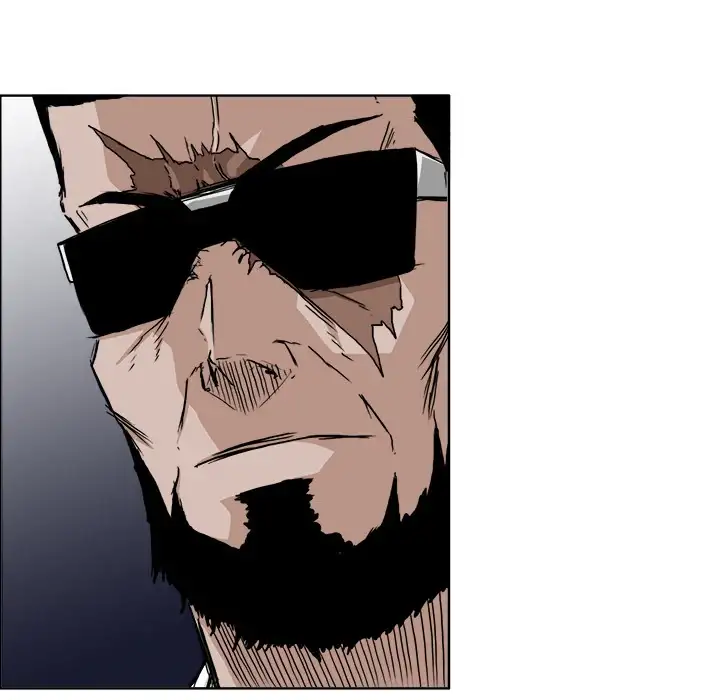 Boss in School Chapter 28 - Page 67