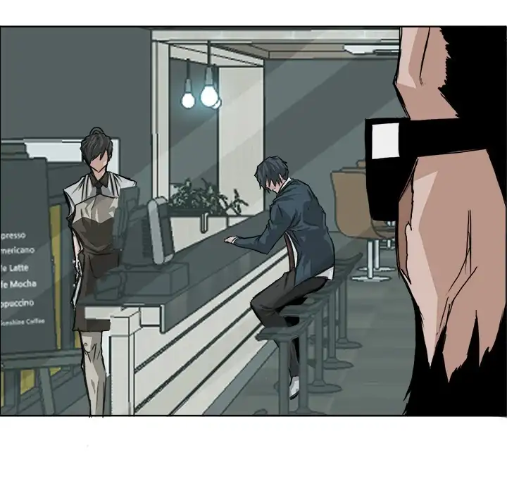 Boss in School Chapter 28 - Page 69