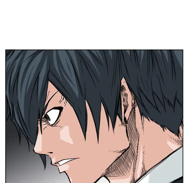 Boss in School Chapter 28 - Page 7