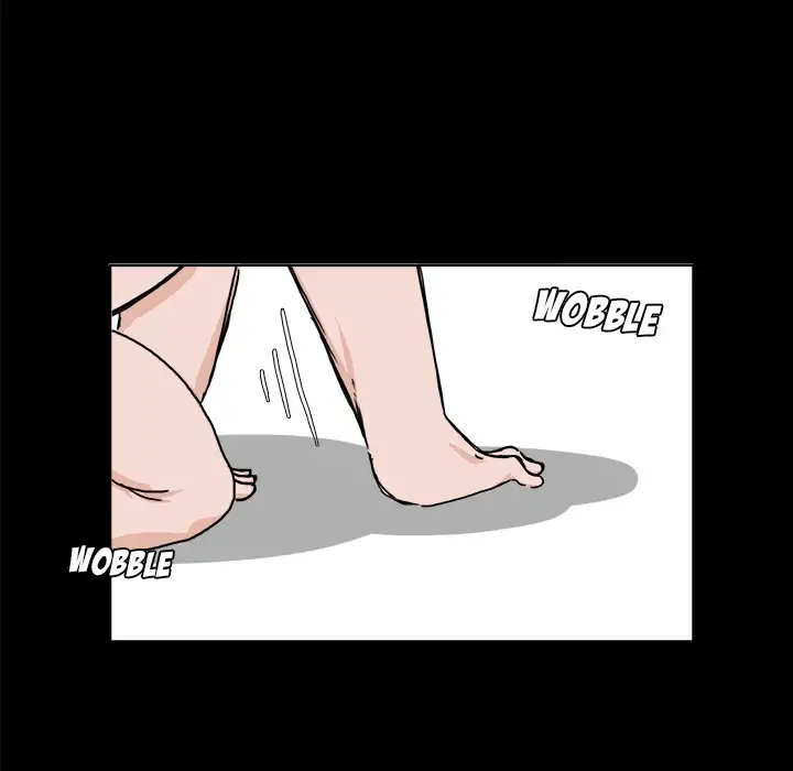 Boss in School Chapter 28 - Page 71