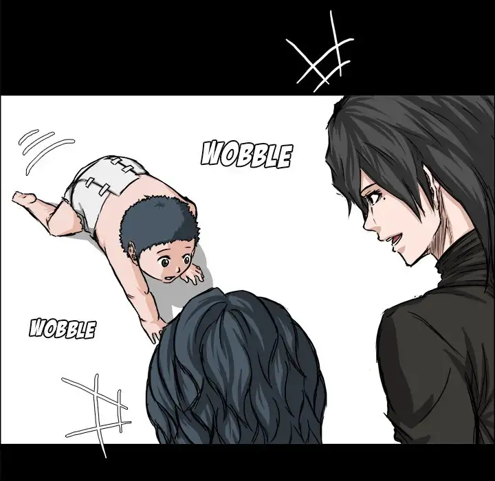 Boss in School Chapter 28 - Page 72