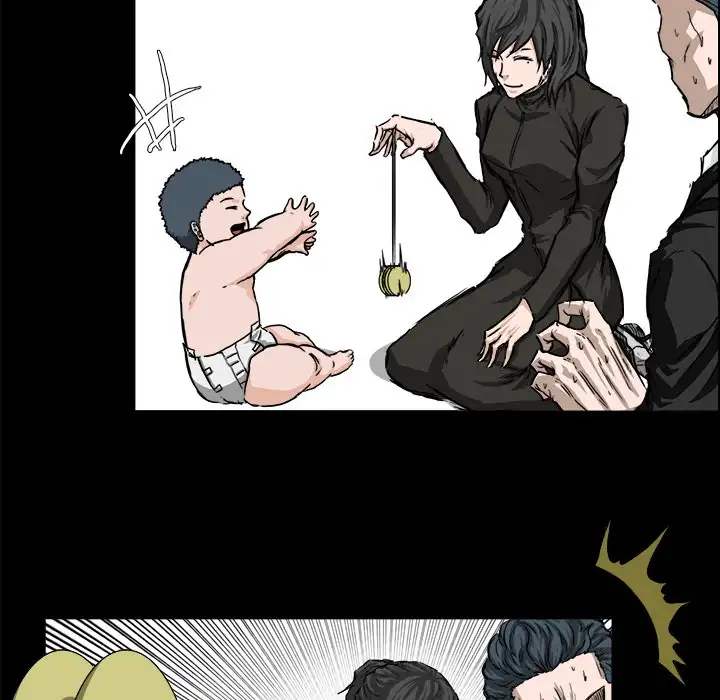 Boss in School Chapter 28 - Page 74