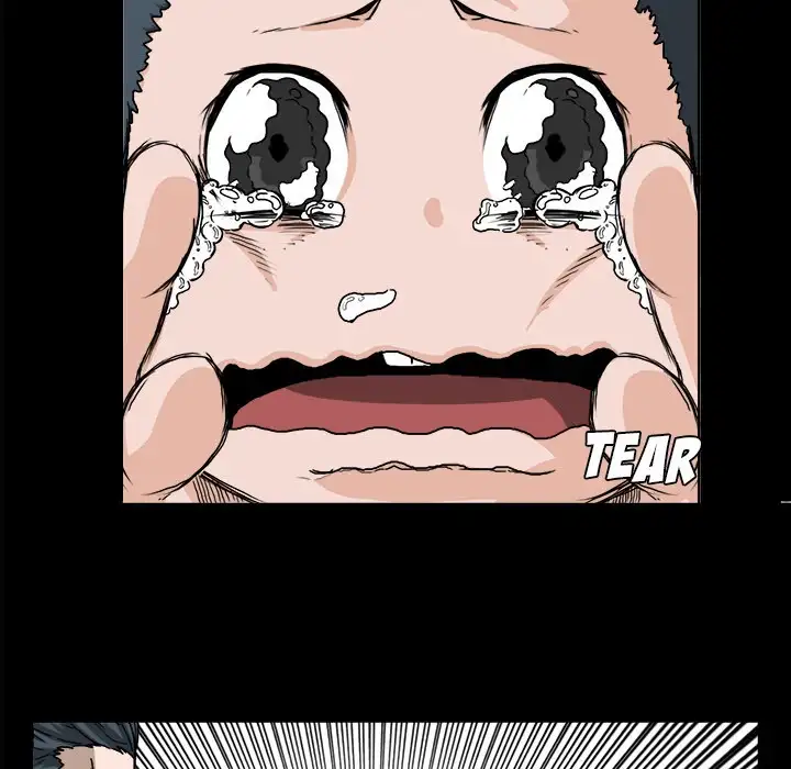 Boss in School Chapter 28 - Page 77