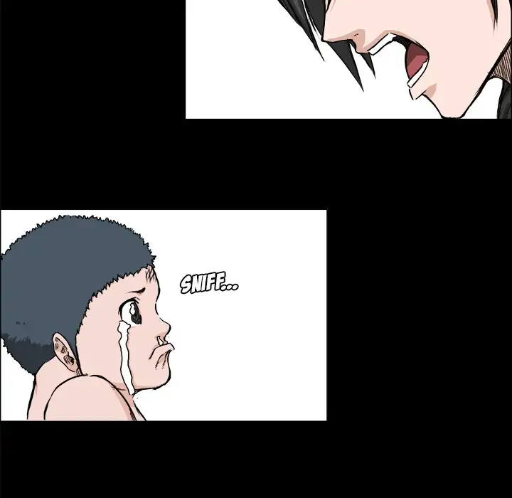 Boss in School Chapter 28 - Page 79