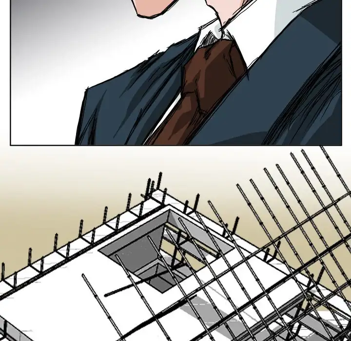 Boss in School Chapter 28 - Page 8