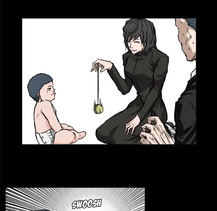 Boss in School Chapter 28 - Page 80