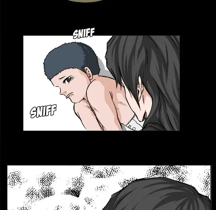 Boss in School Chapter 28 - Page 82