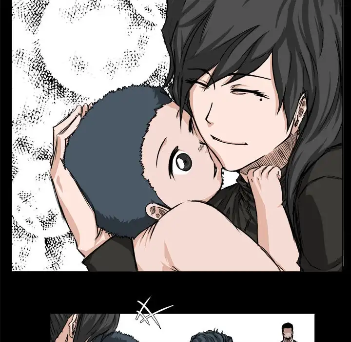 Boss in School Chapter 28 - Page 83