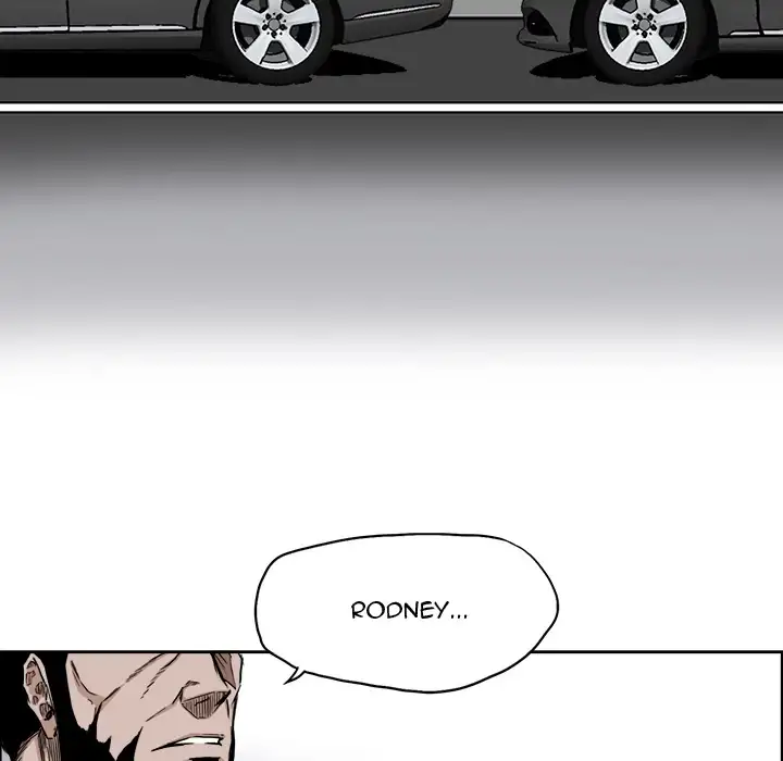 Boss in School Chapter 29 - Page 5