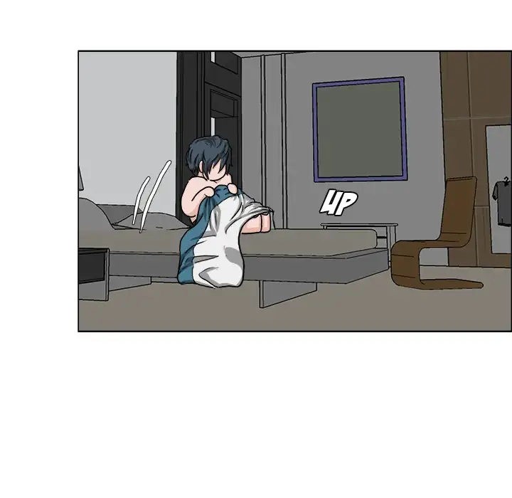 Boss in School Chapter 29 - Page 72