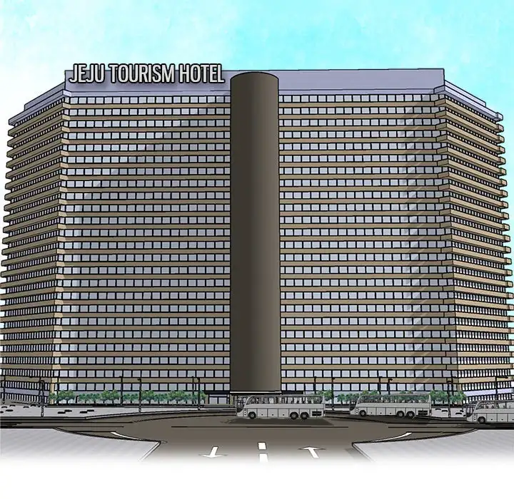 Boss in School Chapter 33 - Page 55