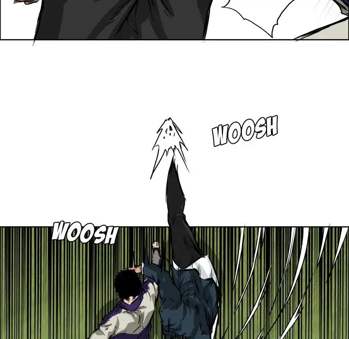 Boss in School Chapter 34 - Page 94