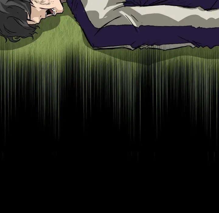 Boss in School Chapter 35 - Page 22