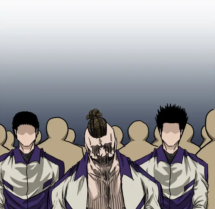 Boss in School Chapter 37 - Page 15