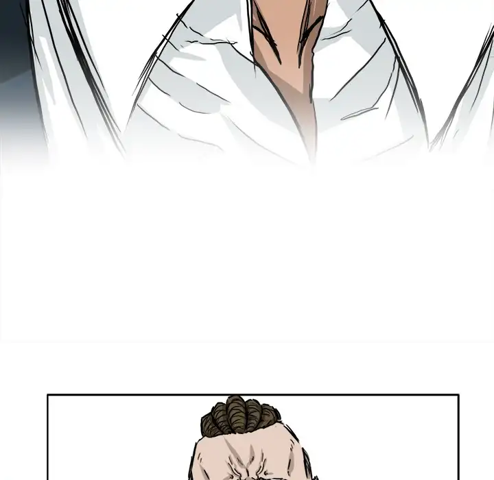 Boss in School Chapter 37 - Page 22