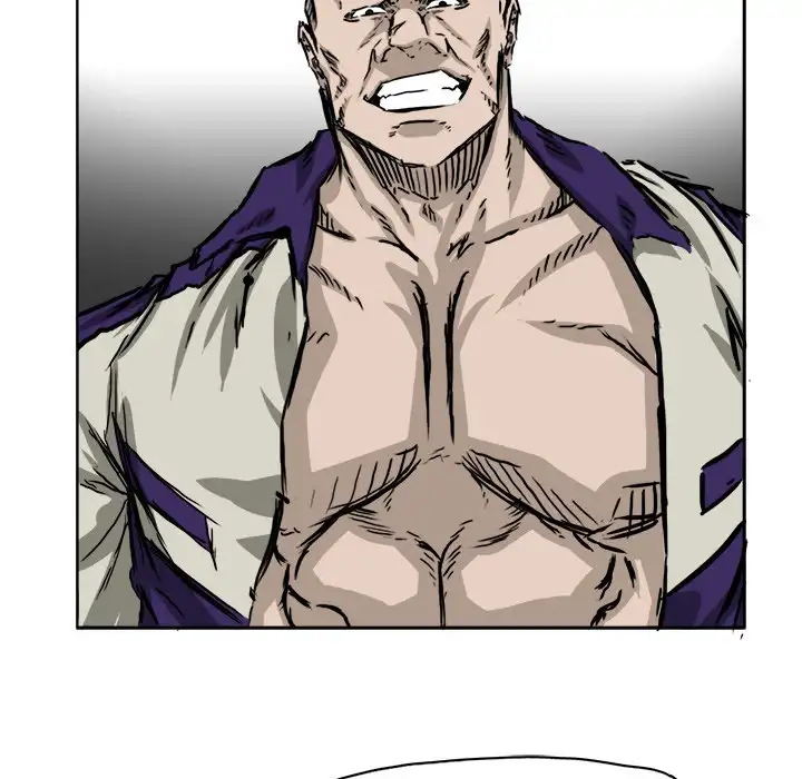 Boss in School Chapter 37 - Page 23