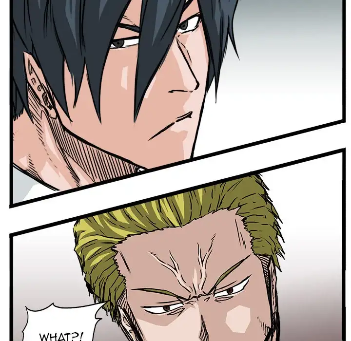 Boss in School Chapter 37 - Page 29