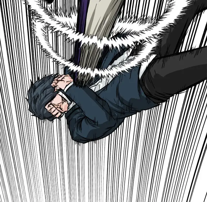 Boss in School Chapter 37 - Page 76