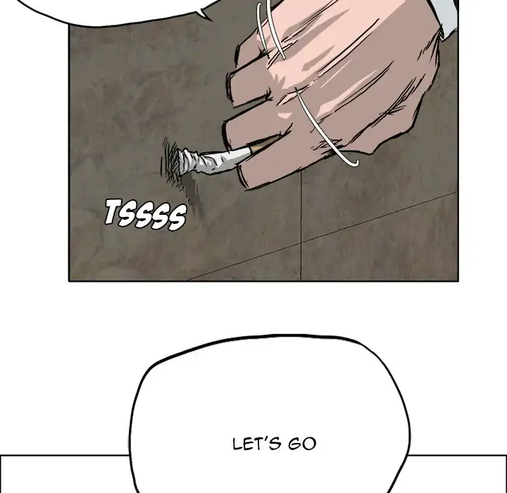 Boss in School Chapter 37 - Page 93