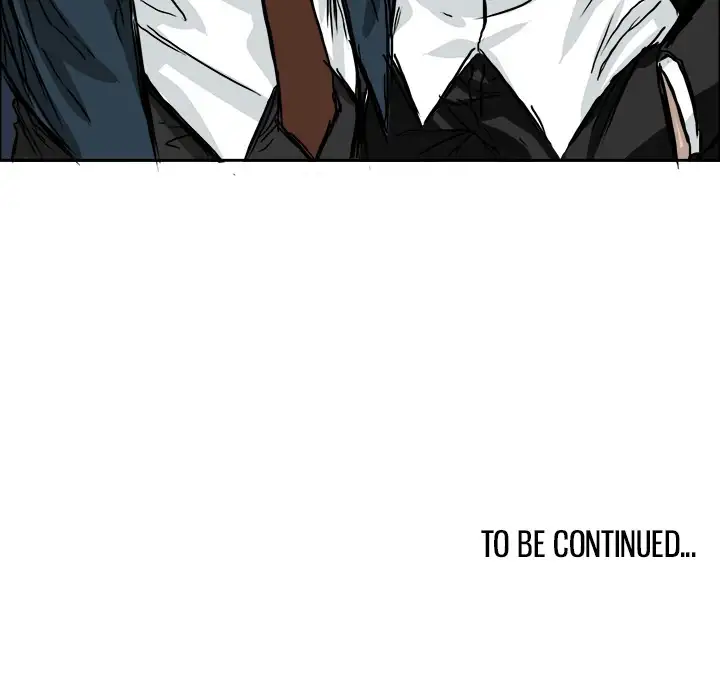 Boss in School Chapter 37 - Page 95