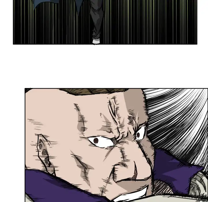 Boss in School Chapter 38 - Page 20