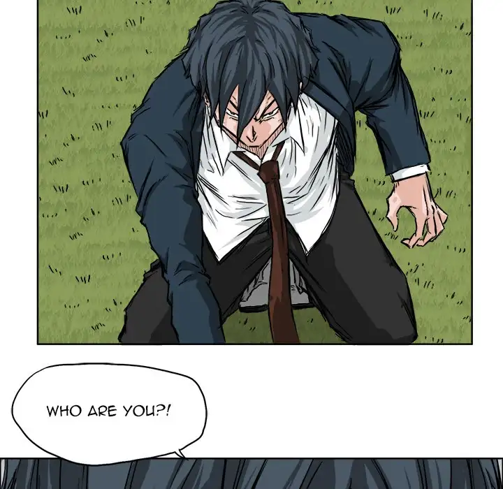 Boss in School Chapter 38 - Page 61