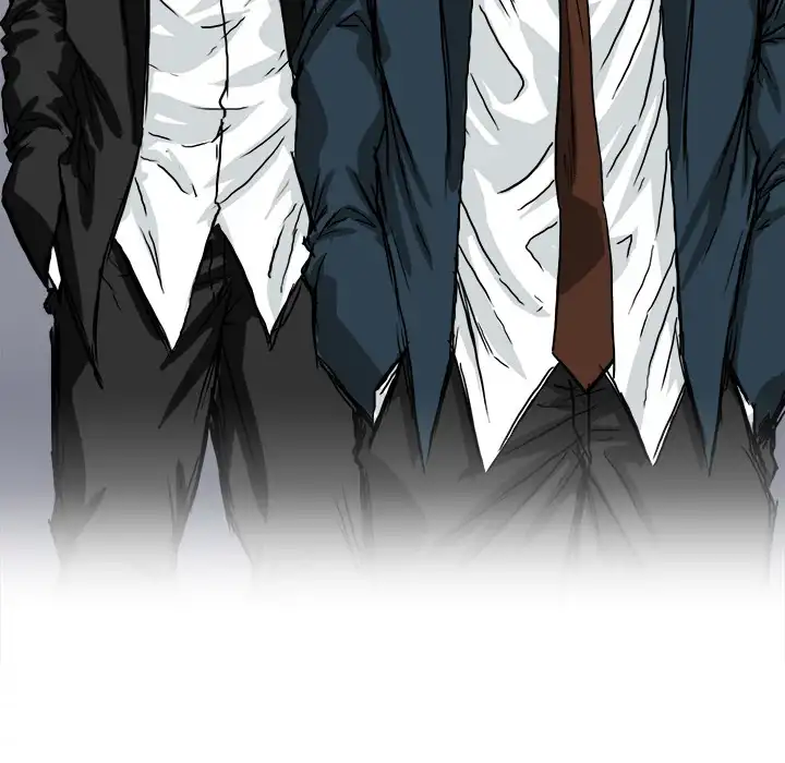 Boss in School Chapter 38 - Page 82