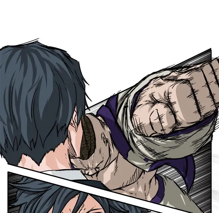 Boss in School Chapter 38 - Page 9