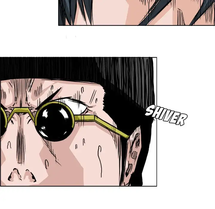 Boss in School Chapter 39 - Page 21