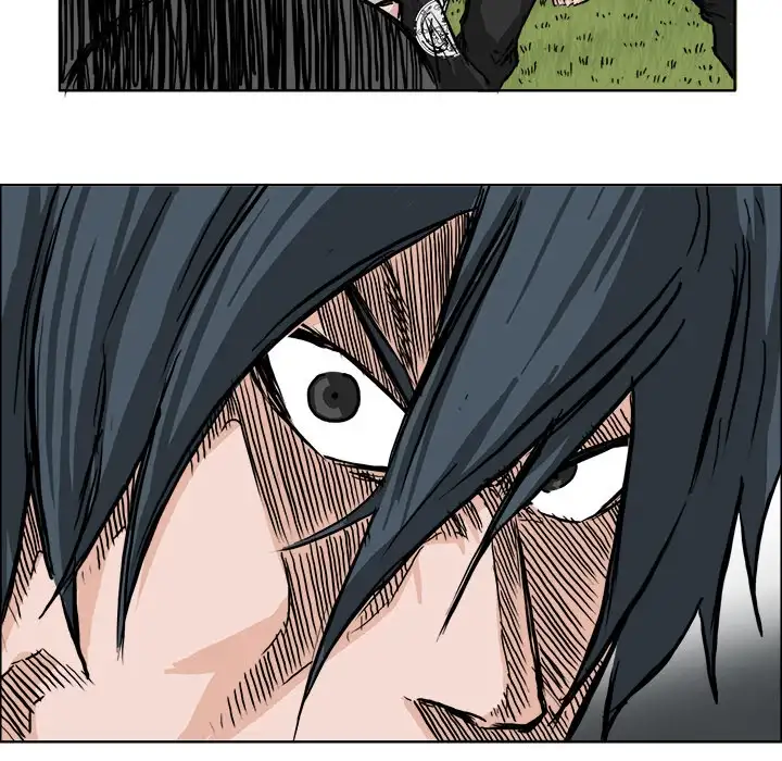 Boss in School Chapter 39 - Page 33