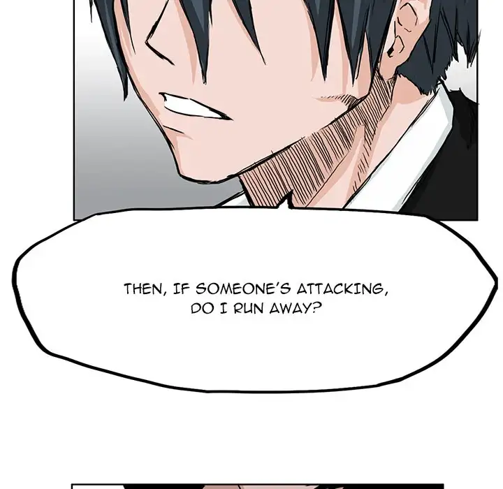 Boss in School Chapter 39 - Page 44