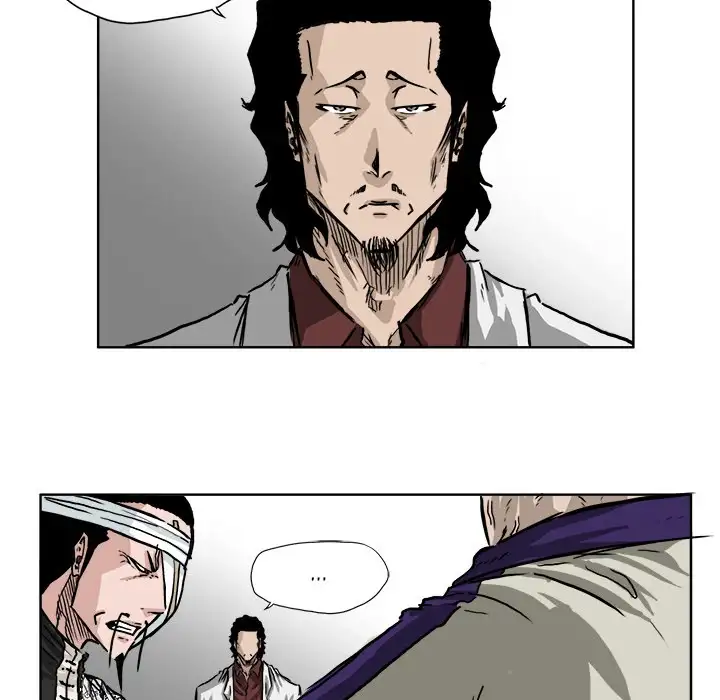 Boss in School Chapter 39 - Page 51