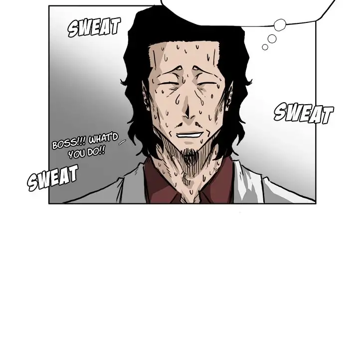 Boss in School Chapter 39 - Page 58