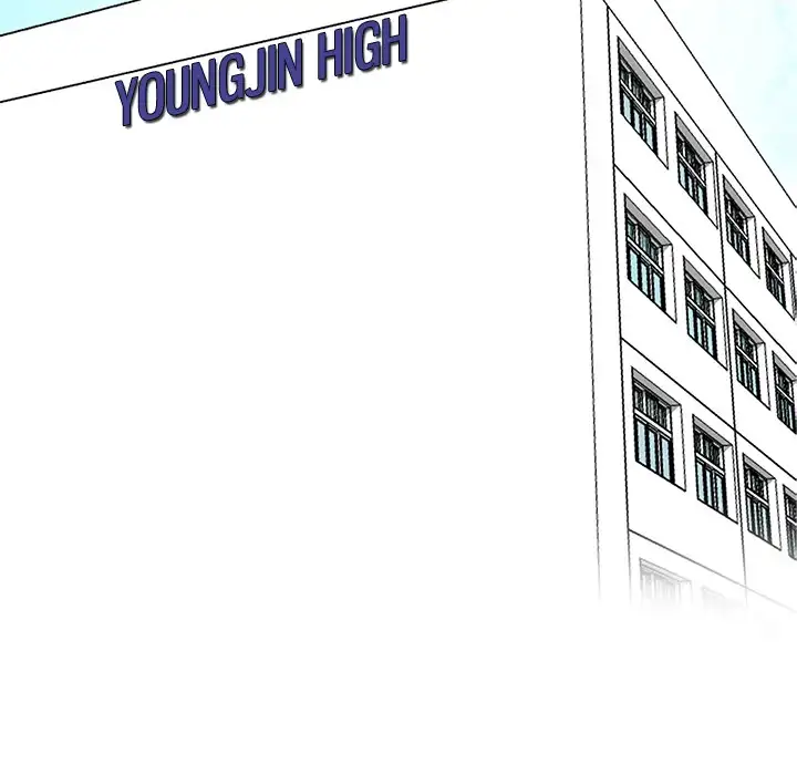 Boss in School Chapter 39 - Page 63